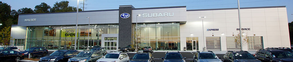 Walser Subaru