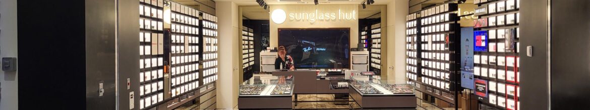 Sunglass Hut